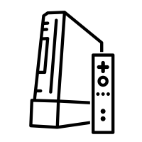 Nintendo Wii Consoles