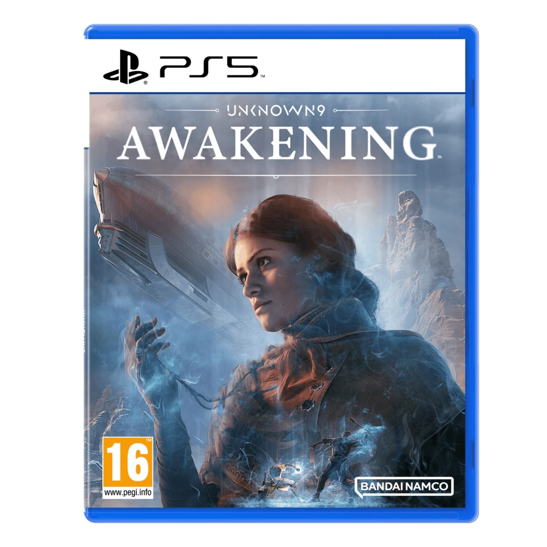 Unknown 9: Awakening - PlayStation 5 | PS5
