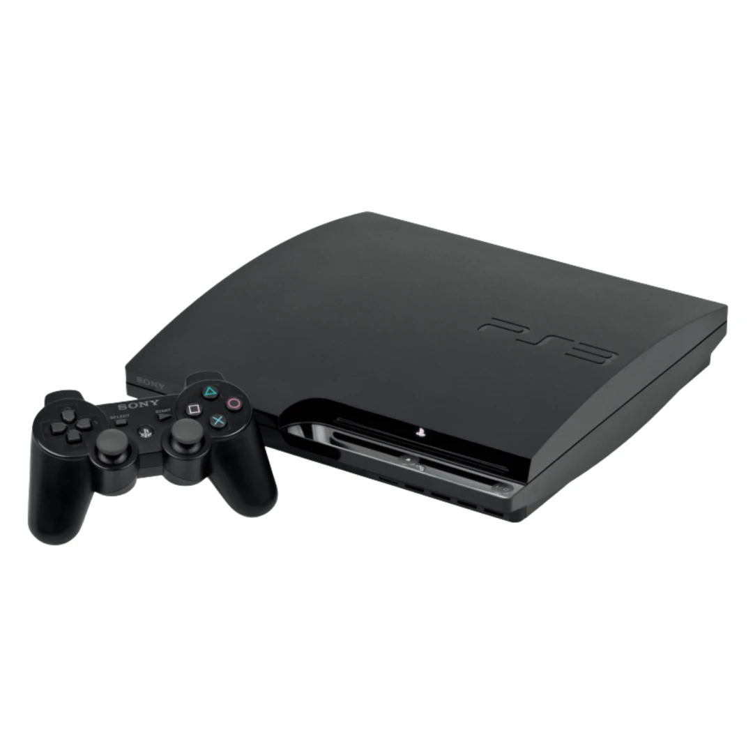 PlayStation 3 Slim (Used)