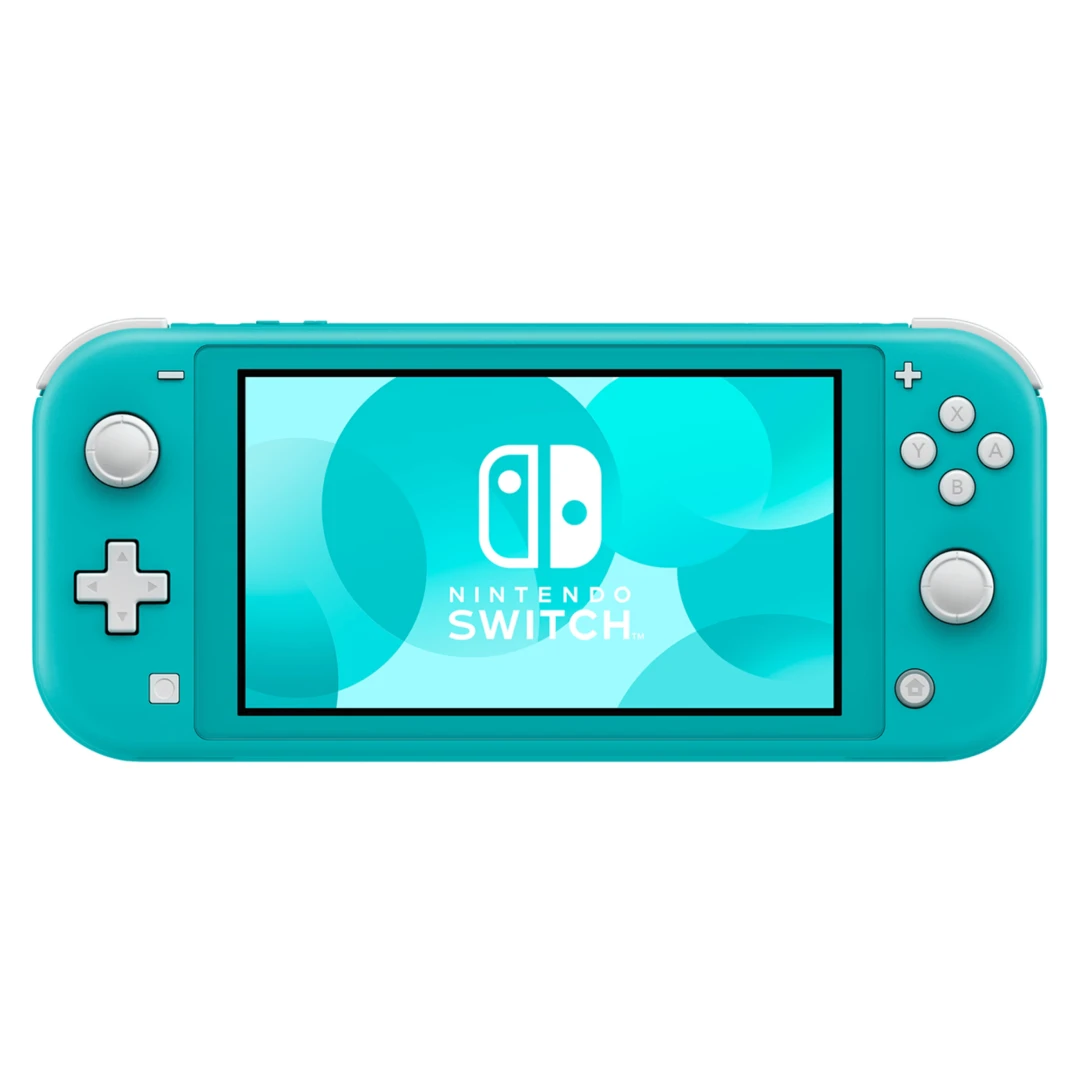 Nintendo Switch Lite - Turquoise (Used)