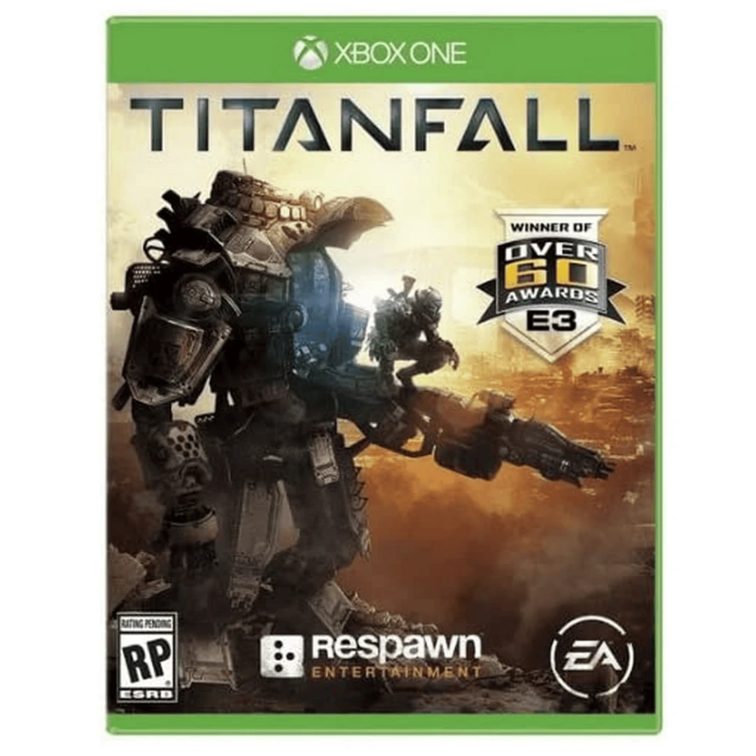 TITANFALL - Xbox One (Used)