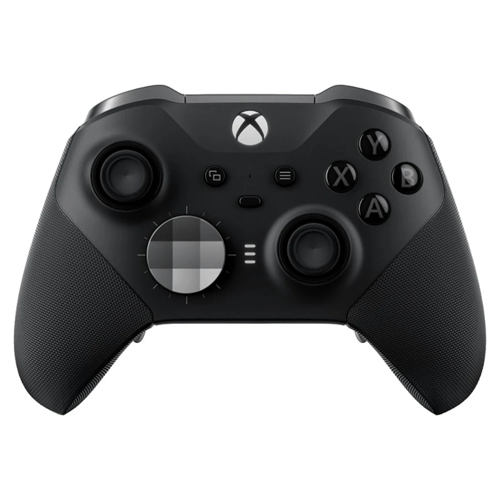 Xbox Elite Series 2 Wireless Controller - Black (Used)