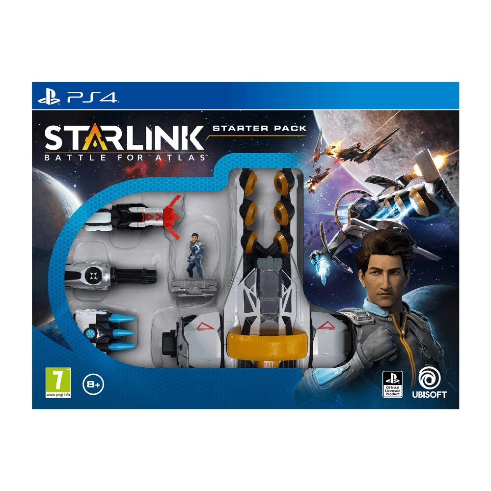 Starlink: Battle for Atlas - PlayStation 4 | PS4