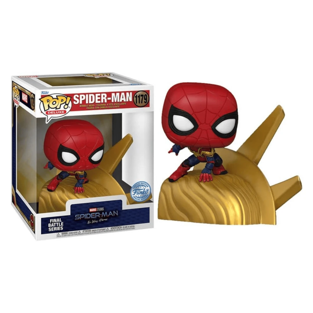 SPIDERMAN 1179 - Funko POP!