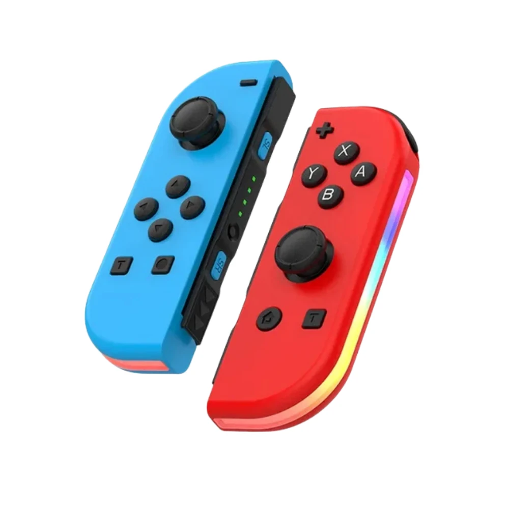 Wireless Gamepad Switch JoyCon (L/R) - Nintendo Switch - 3