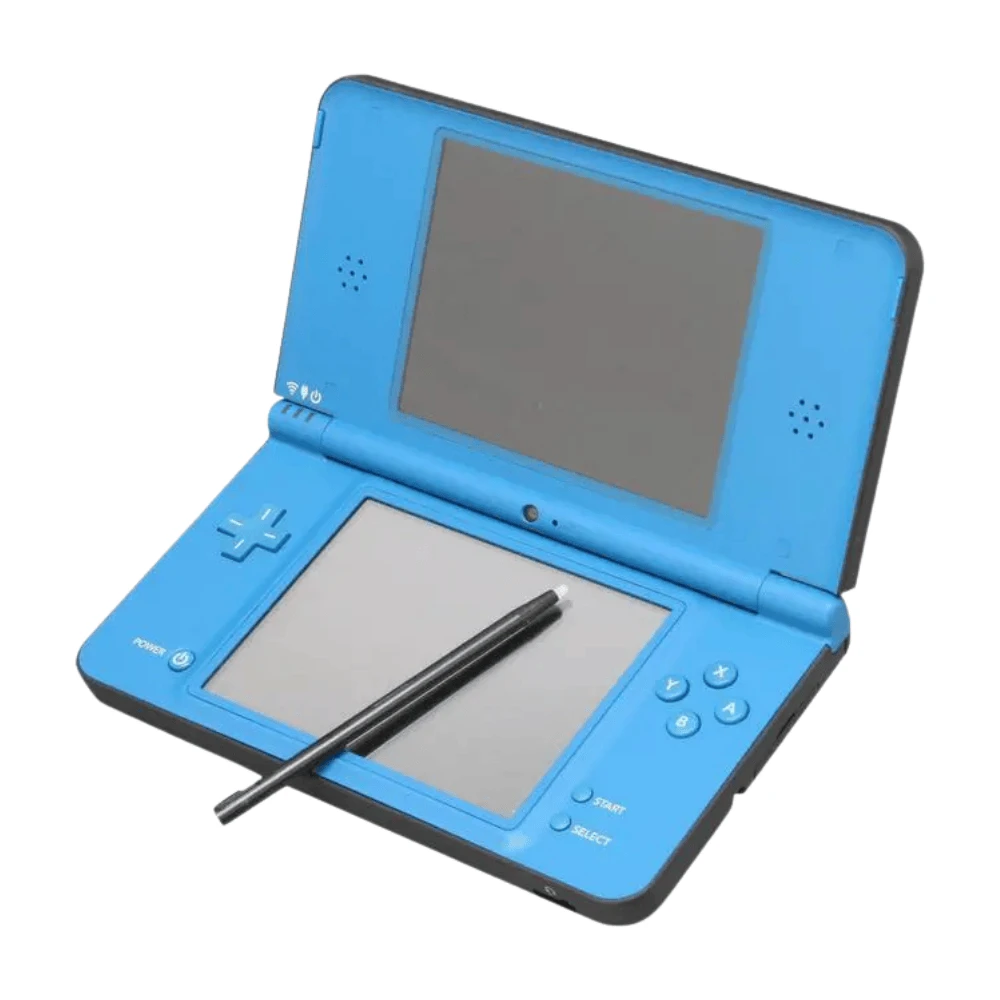 Nintendo DSi XL - Midnight Blue (Used)