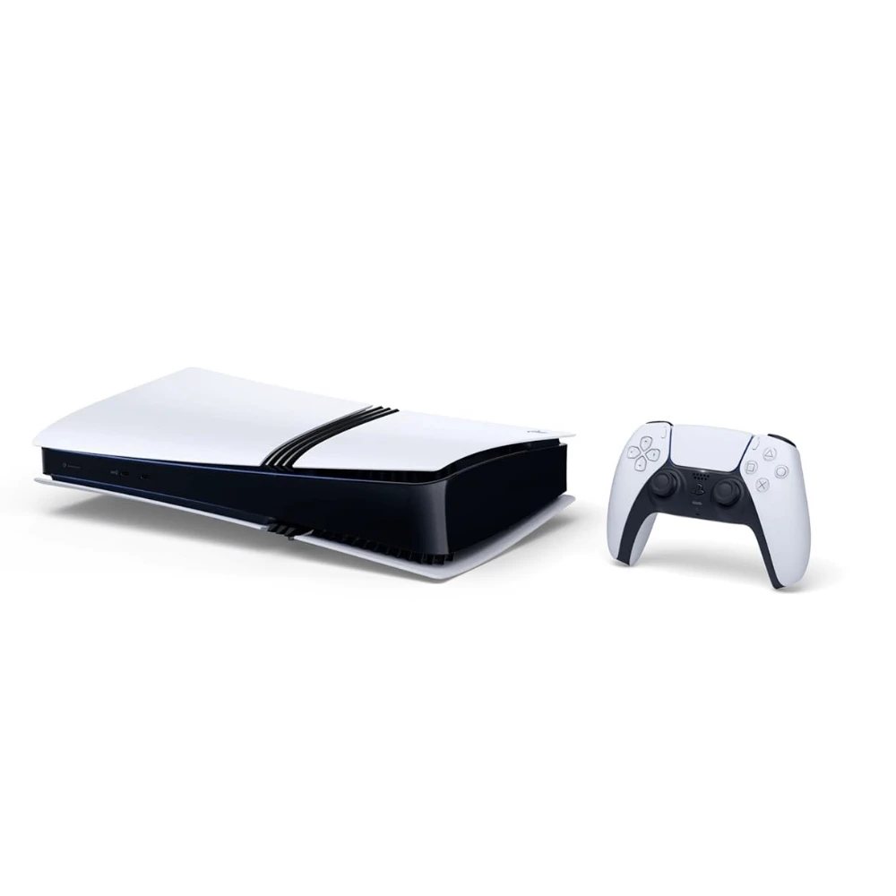 PlayStation 5 | PS5 Pro 2TB - 2