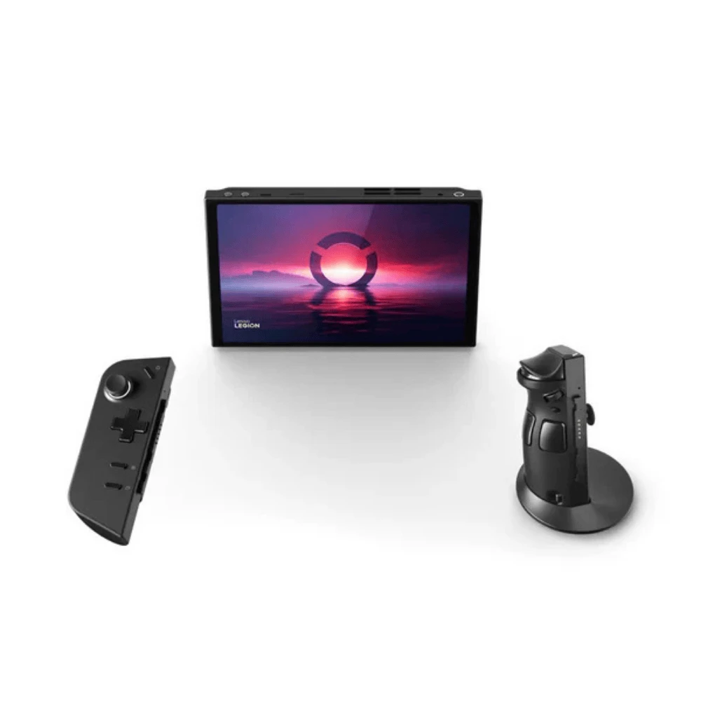 Lenovo Legion Go Handheld Gaming Console - (Used) - 4