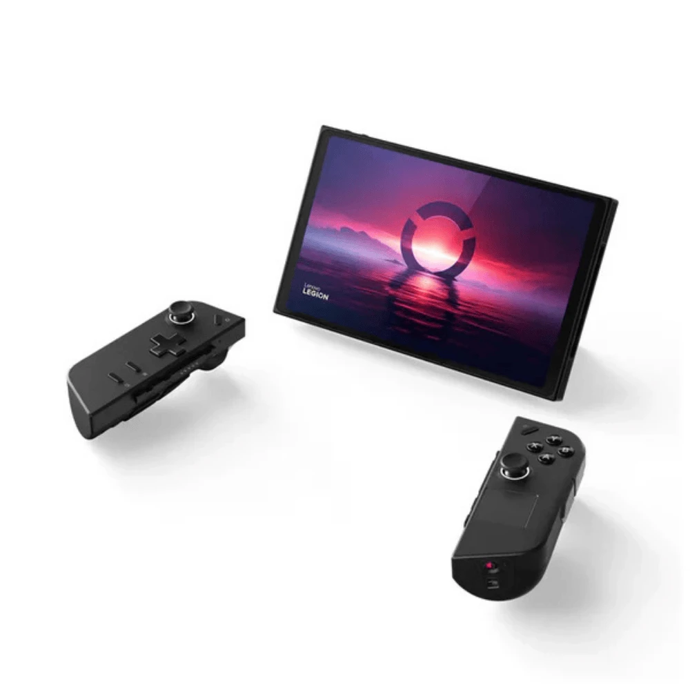 Lenovo Legion Go Handheld Gaming Console - (Used) - 3