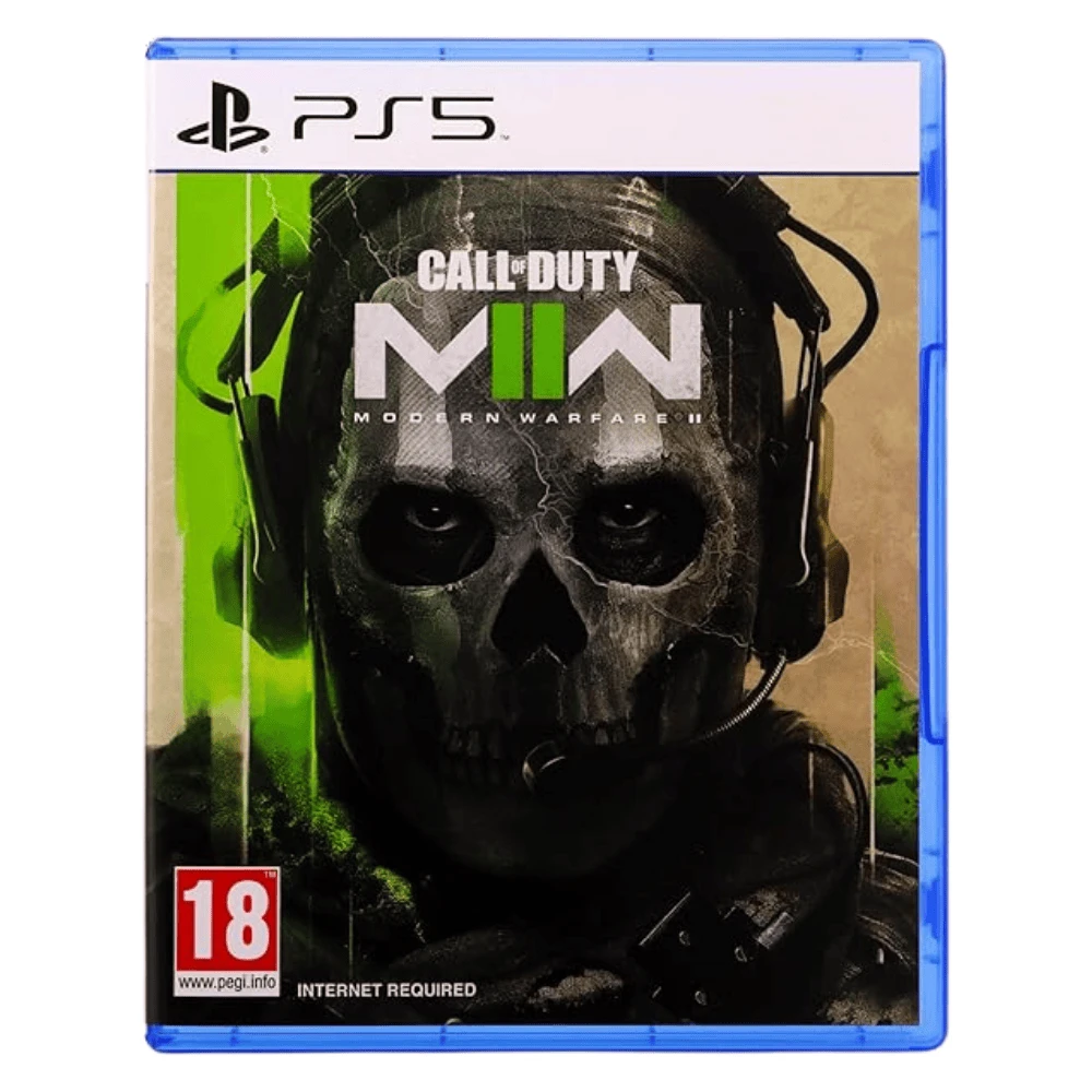 Call of Duty: Modern Warfare II MW2 - PlayStation 5 | PS5 (Used)