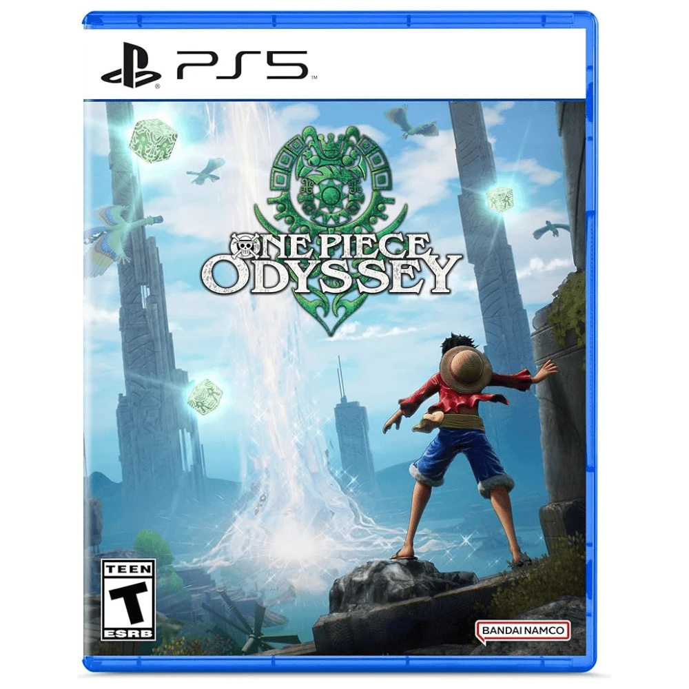One Piece Odyssey - PlayStation 5 | PS5