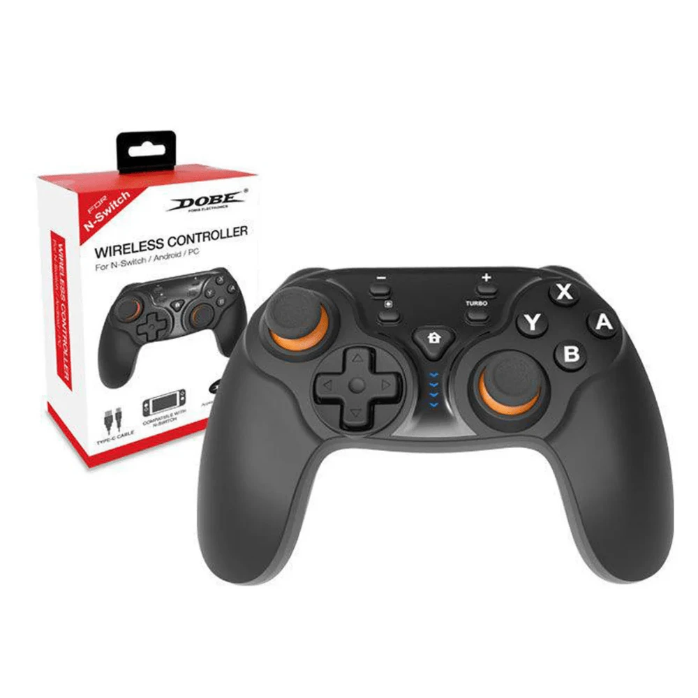 Dobe Wireless Controller - Nintendo Switch / Android / PC