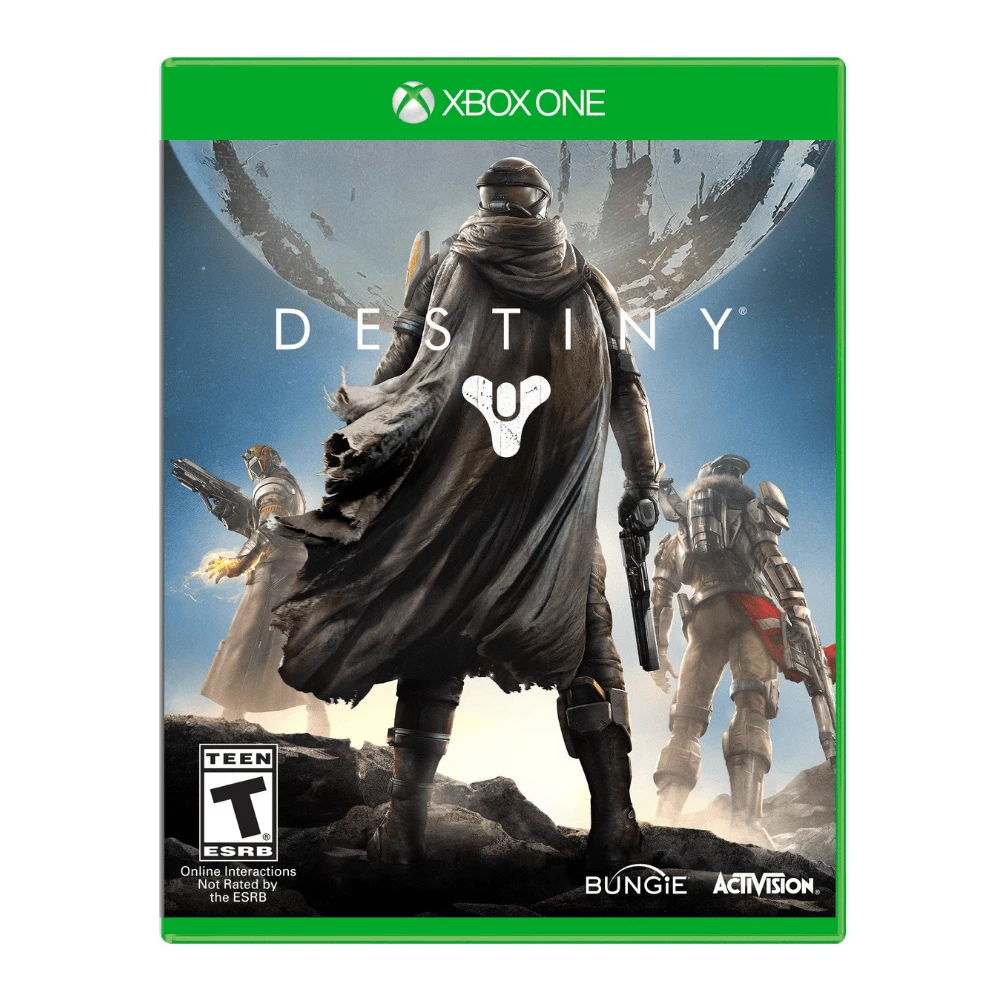 Destiny - Xbox (Used)
