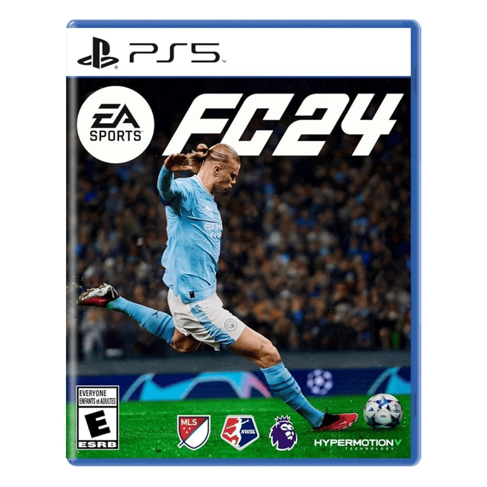 EA SPORTS FC 24 - PlayStation 5 | PS5 (Used)