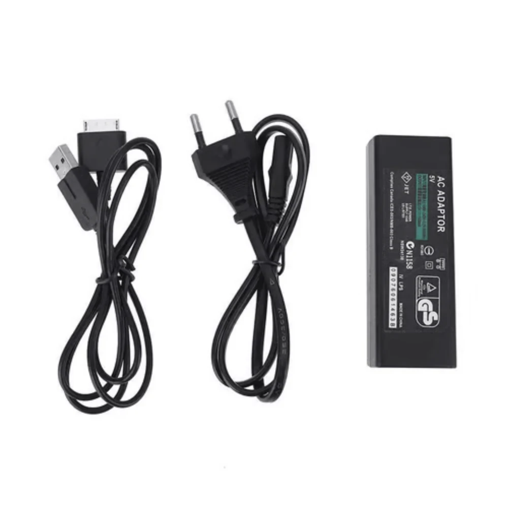 AC Adapter Charger - PSP GO - 2