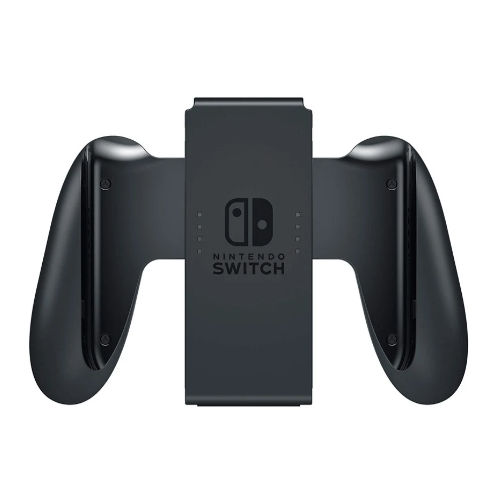 Official Nintendo Switch JoyCon Grip (Used)