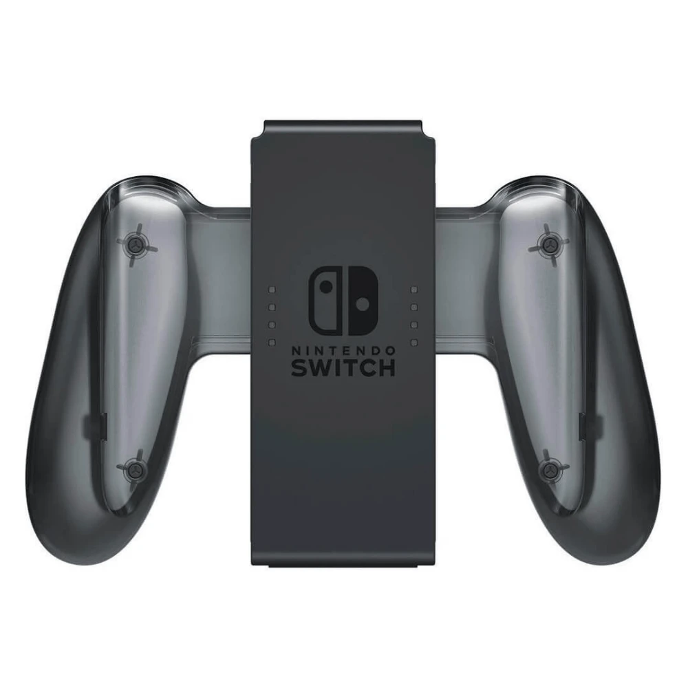 Official Nintendo Switch JoyCon Charging Grip (Used)