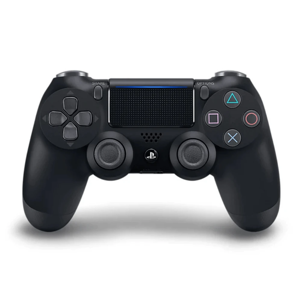 DUALSHOCK 4 Wireless Controller for PlayStation 4 | PS4 - Black (Used)