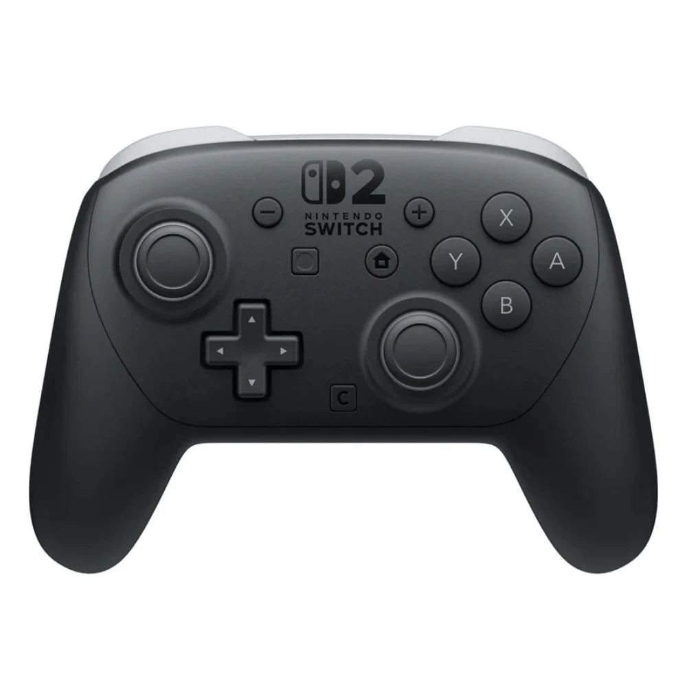 Nintendo Switch 2 Pro Controller - (Open Box) - 5
