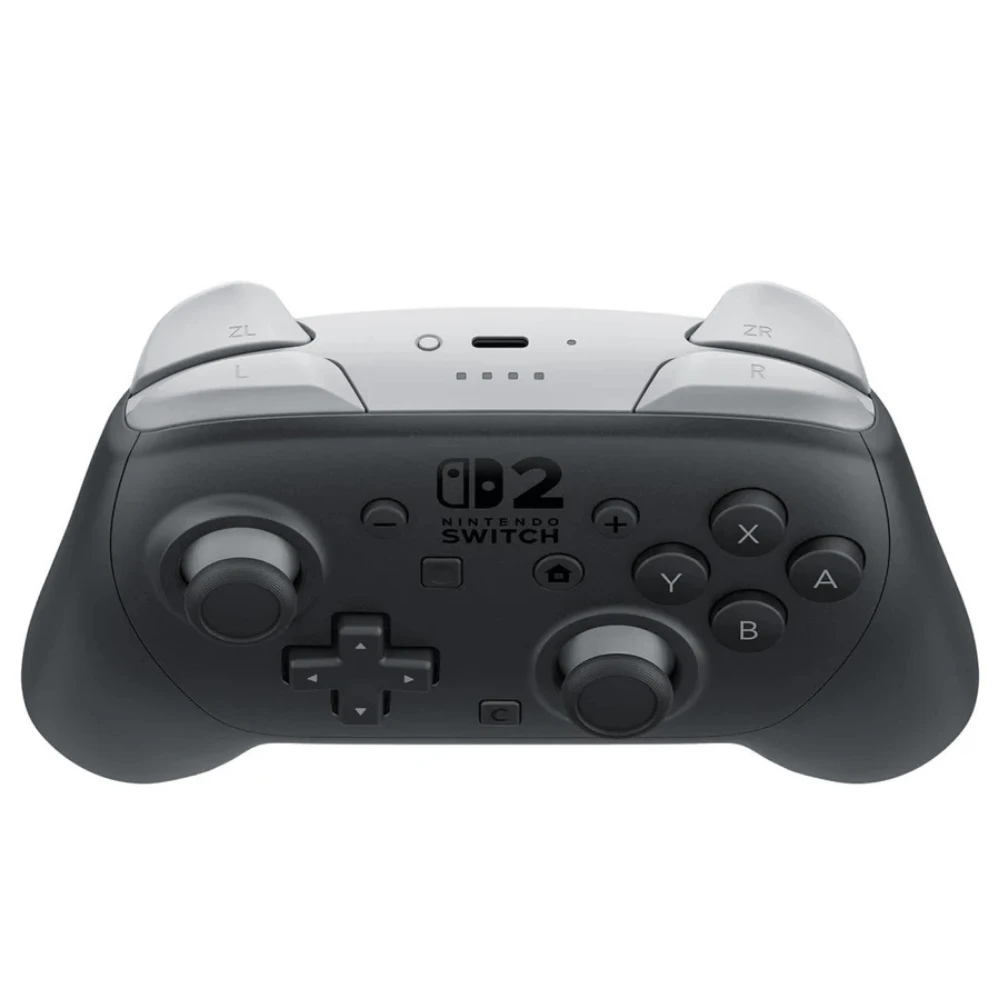 Nintendo Switch 2 Pro Controller - 2