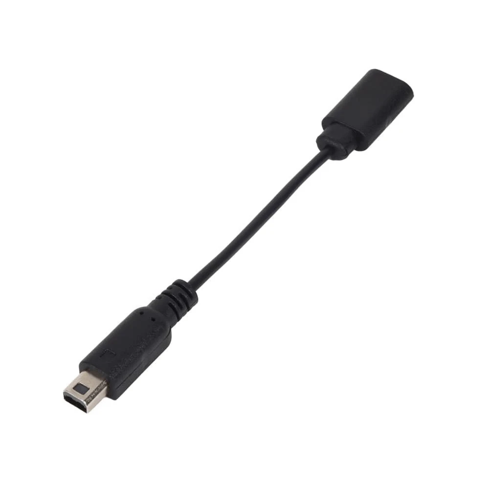 USB Type-C Converter Adapter For 3DS/2DS/Dsi