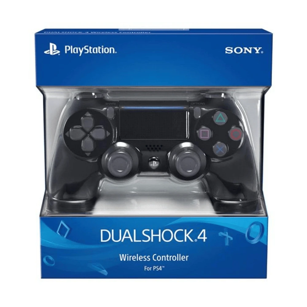 PlayStation 4 | PS4 Controller replica - Black