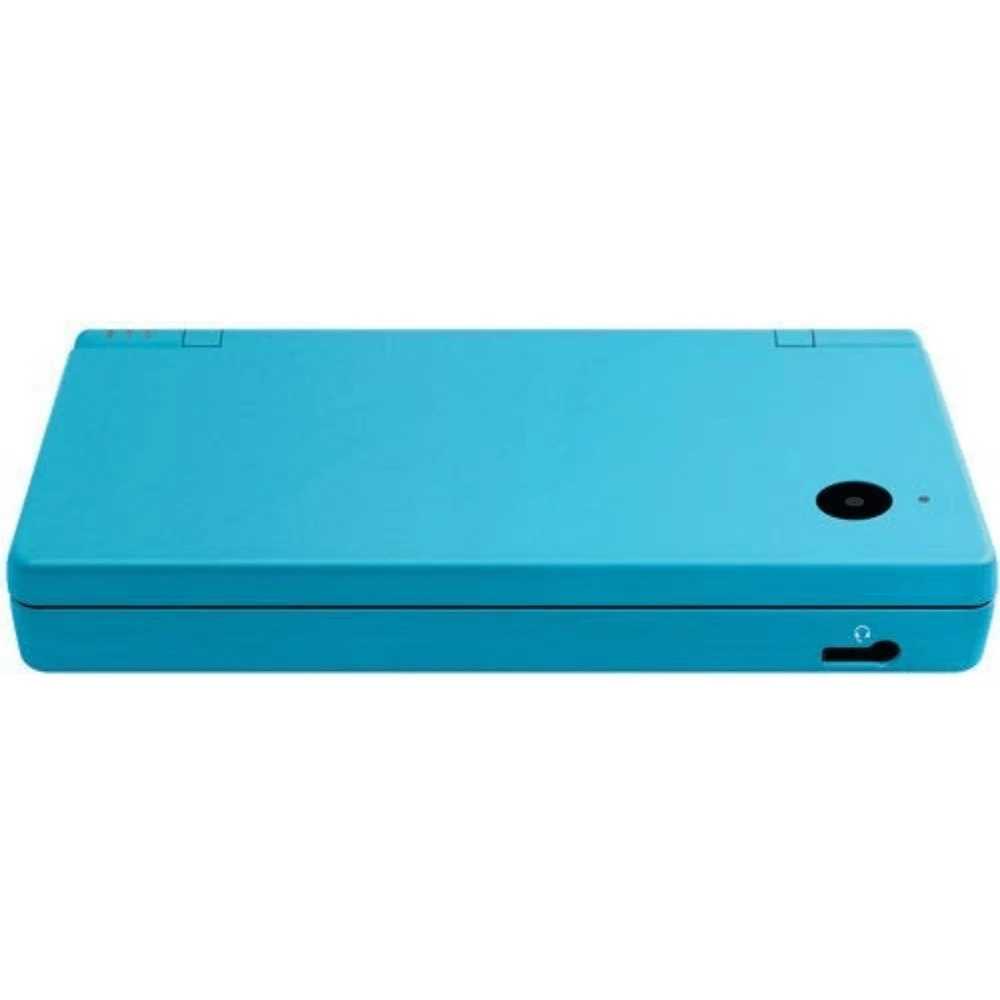 Nintendo DSi - Blue (Used) - 3