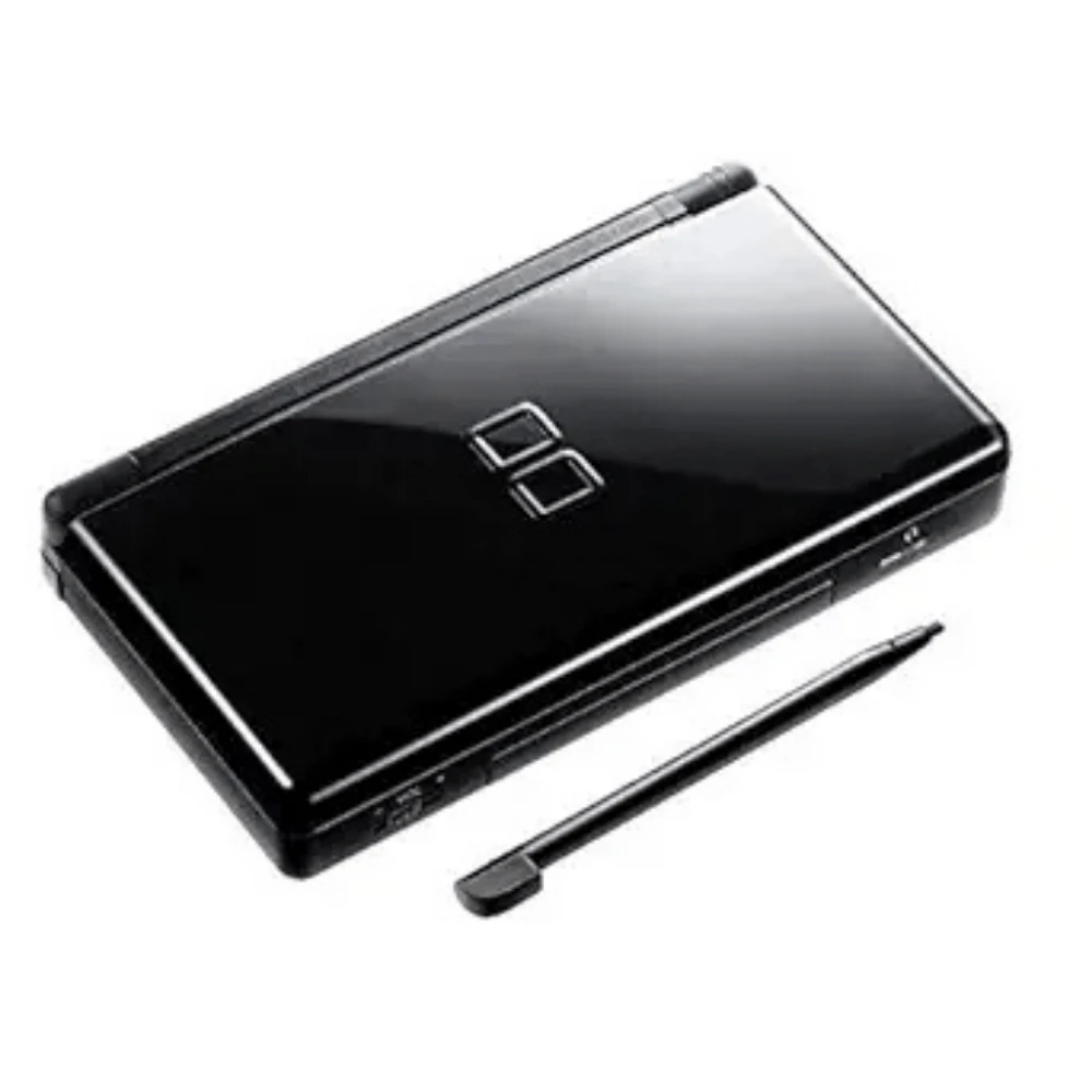 Nintendo DS Lite - Black (Used) - 2
