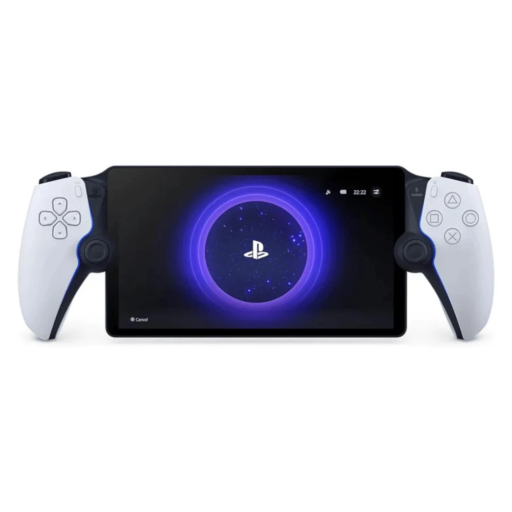 PlayStation Portal | PS Portal Remote Player - White (Used) with Box