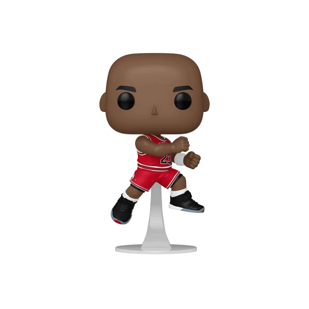Michael Jordan Chicago Bulls 206 - Funko POP - 2