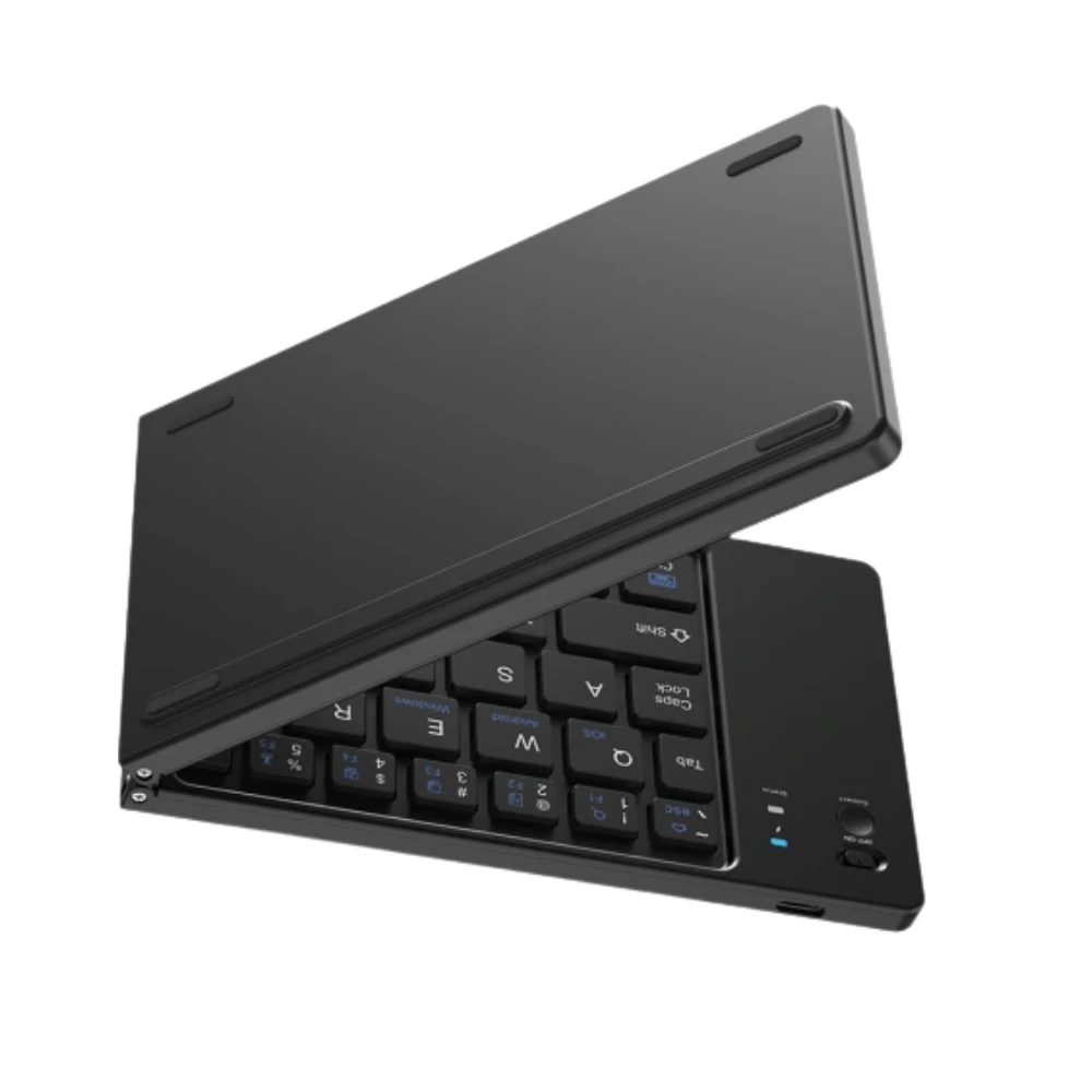 KB-11 Wireless Folding Keyboard - 2