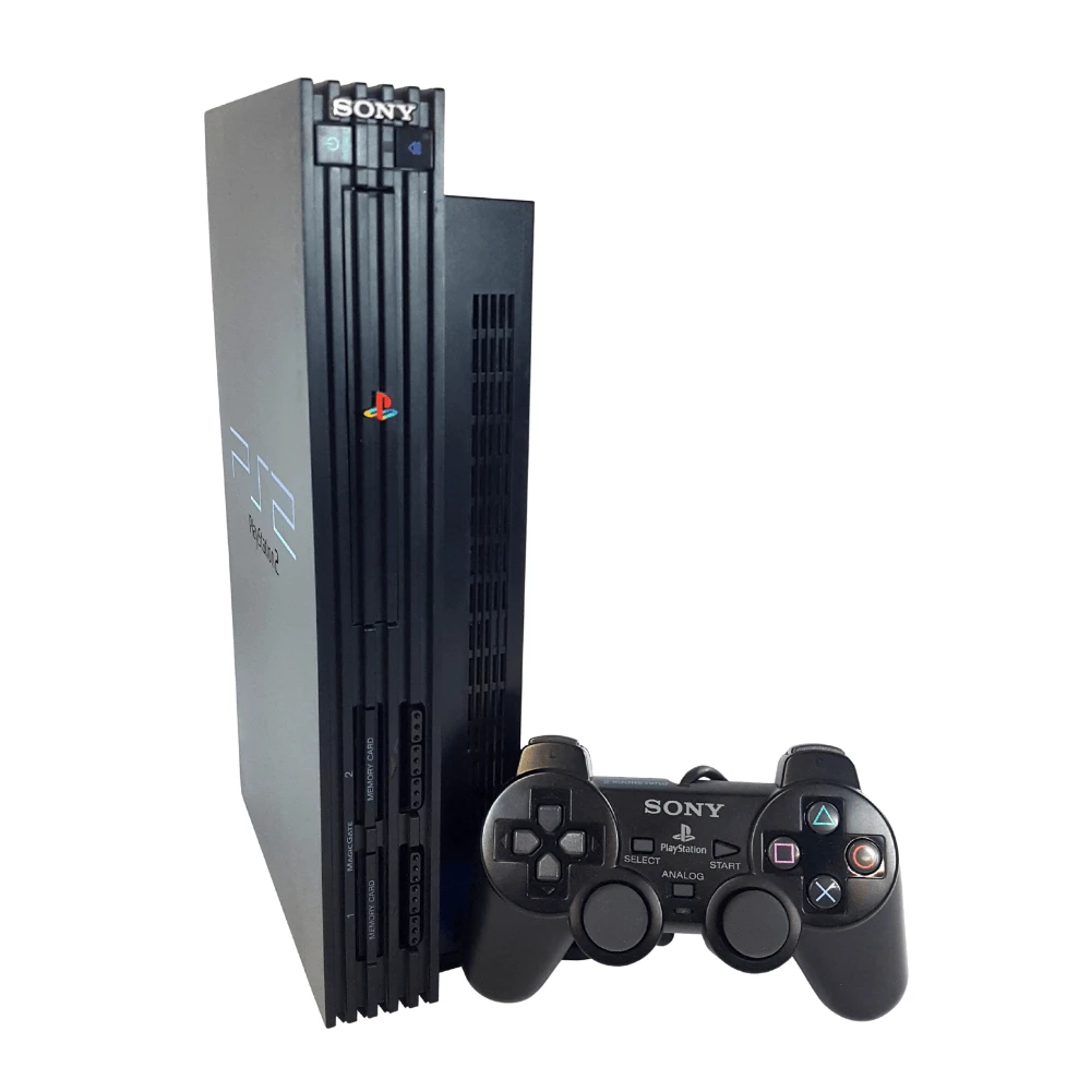 Nintendo Wii U Console 32GB Basic Set - Black (Used) Modded With 1 Tb Hard Disk Full Of Games - 7