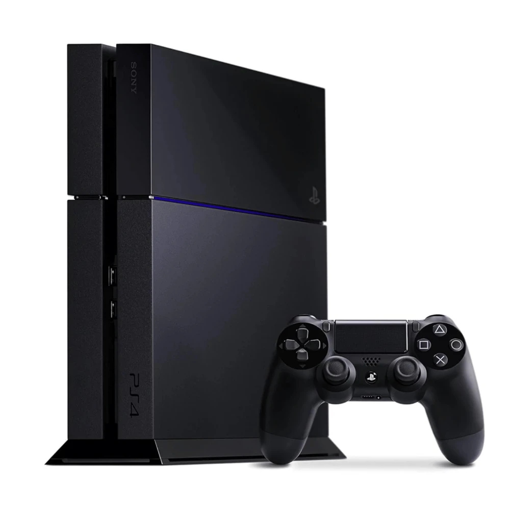 PlayStation 4 | PS4 Fat 500GB (Used) - 2