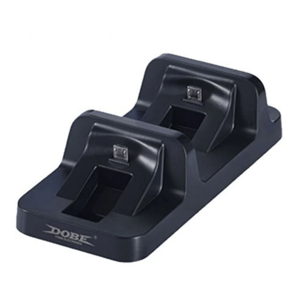 DOBE Dual Charging Dock PlayStation 4 | PS4 Wireless Controller (no box)