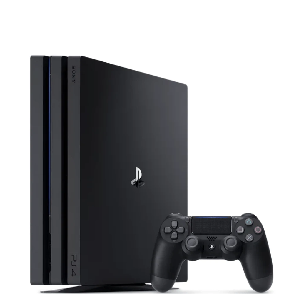 PlayStation 4 | PS4 Pro 1TB (Open Box)