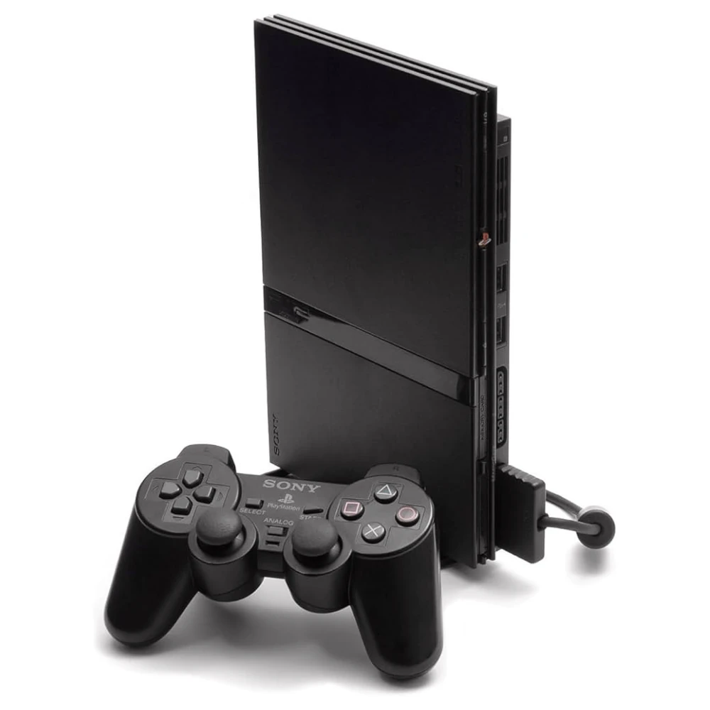 PlayStation 2 | PS2 Slim