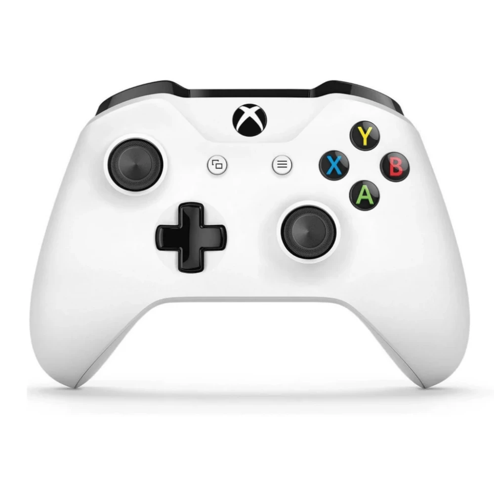 Xbox One Wireless Controller - White (Used)