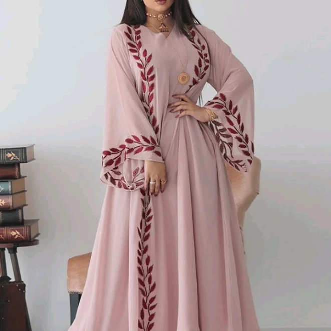 فستان طويل - 3