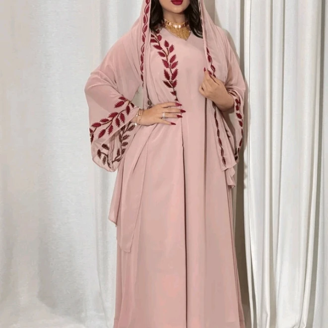 فستان طويل - 2