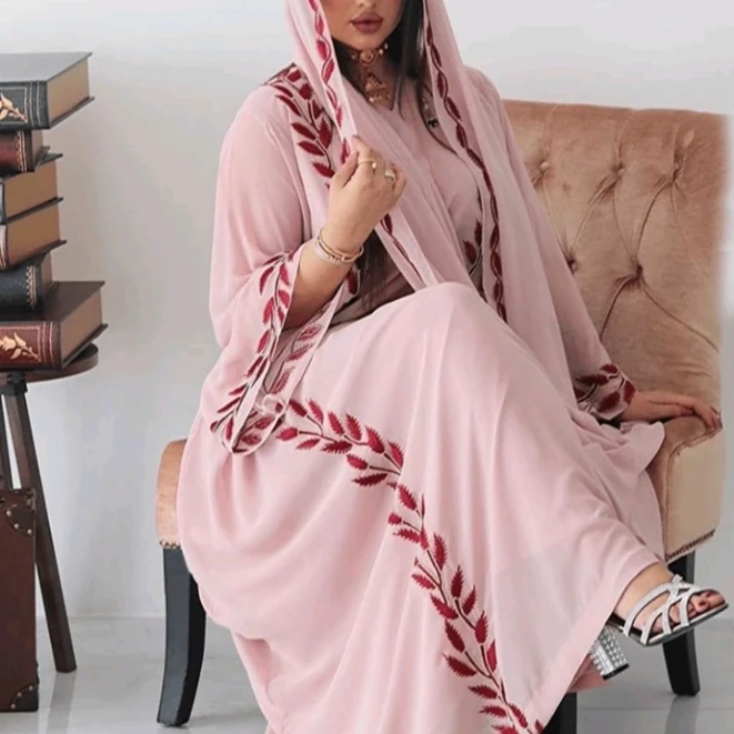 فستان طويل - 4