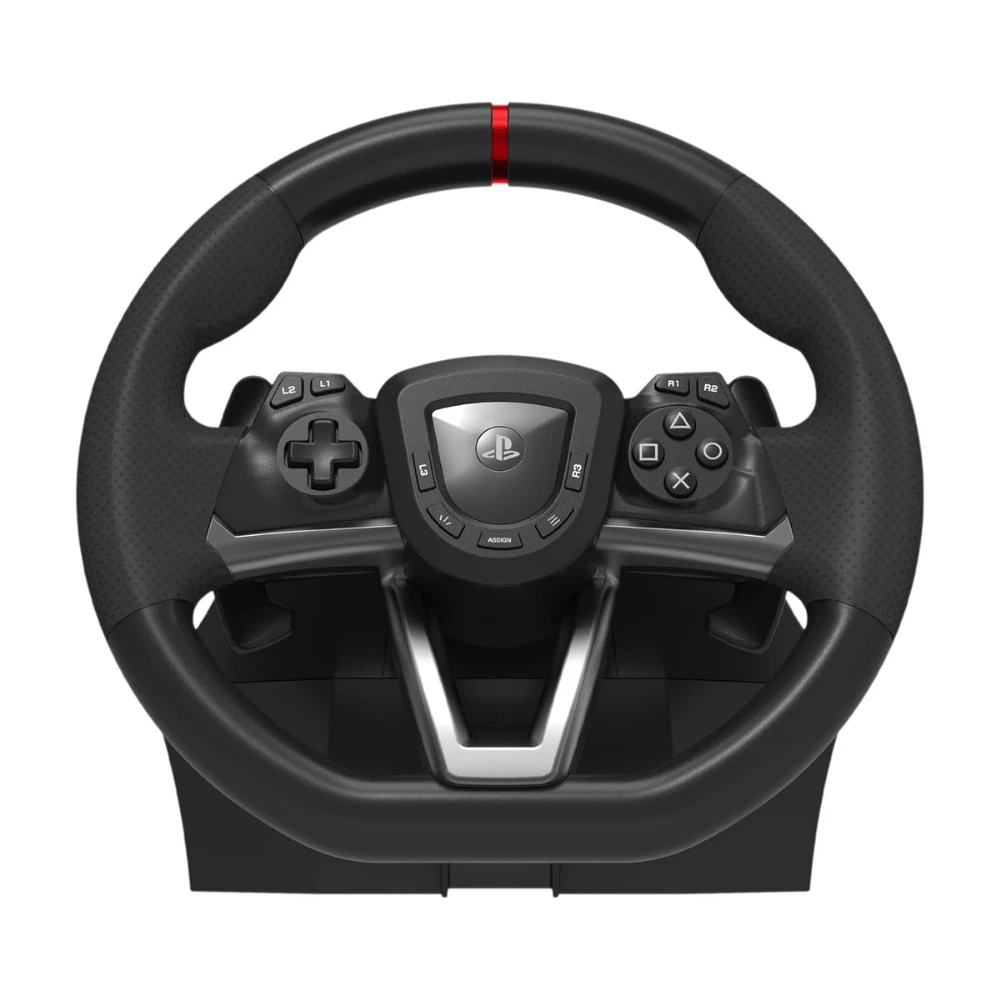 HORI Racing Wheel Apex For PS5, PS4 And PC - Officially Licensed By Sony - 7