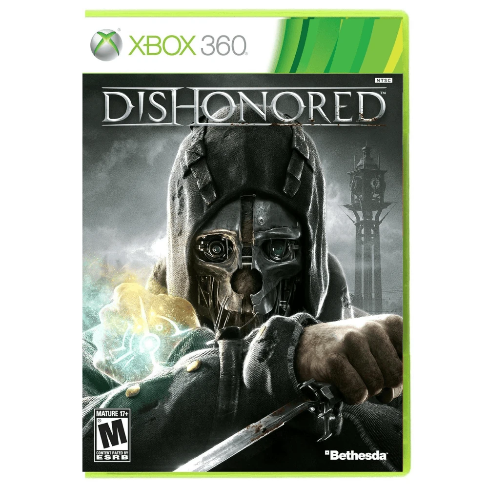 Dishonored Special Edition - Xbox 360 (Used)