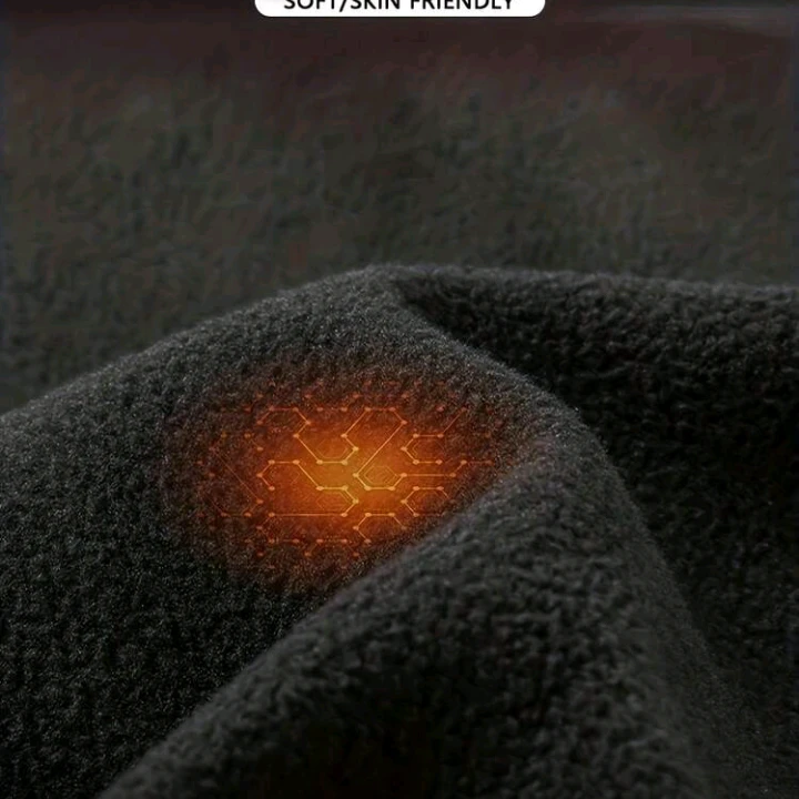 ملابس رياضية شتوية - 2