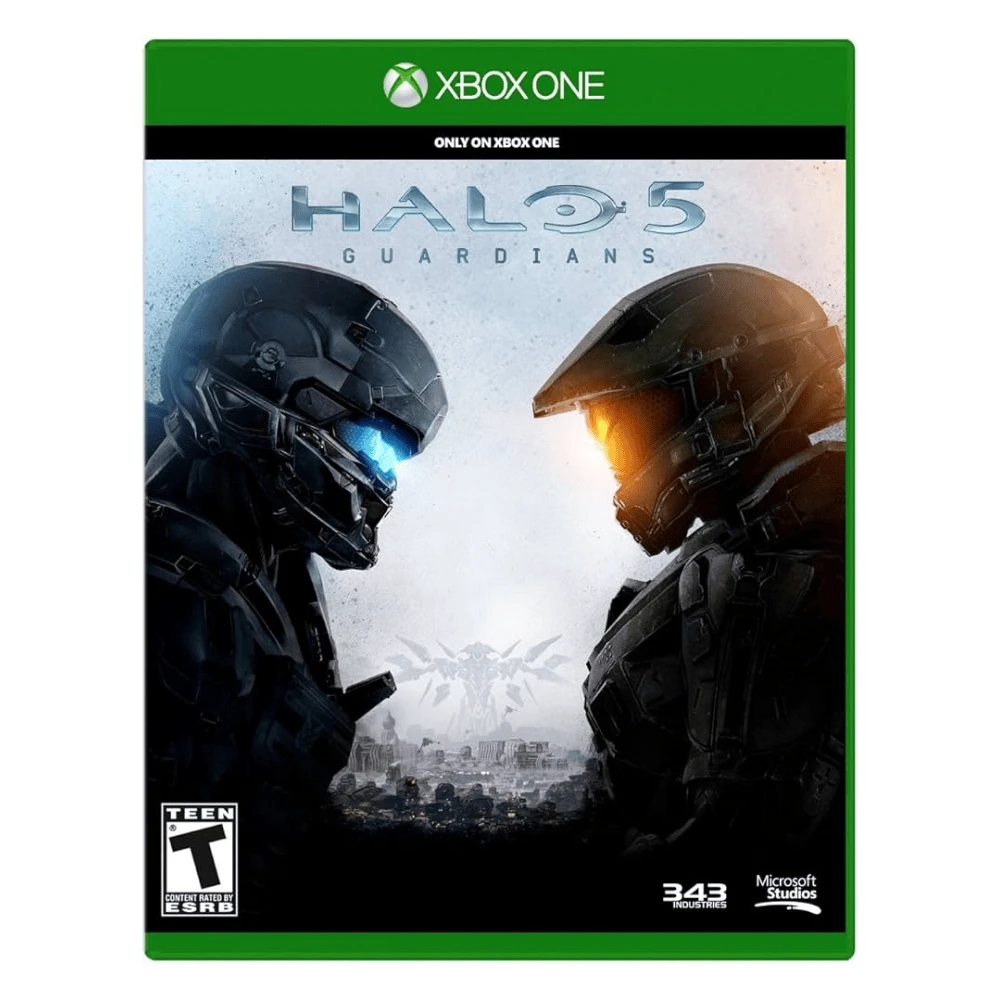 Halo 5 – Xbox