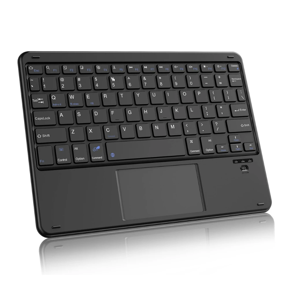 Oscal S1 Wireless Keyboard (English)
