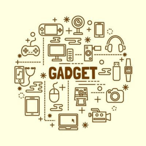 Electronics and Gadgets