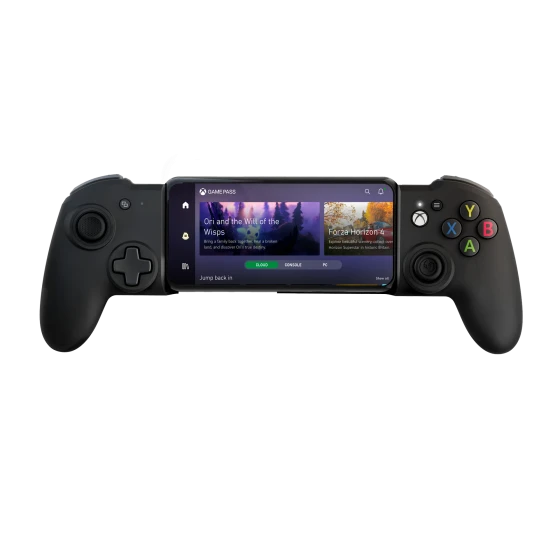 Nacon Holder MG-X PRO [Android]