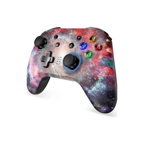 Red Storm Switch Pro Bluetooth Game Controller - Nintendo Switch (Used)