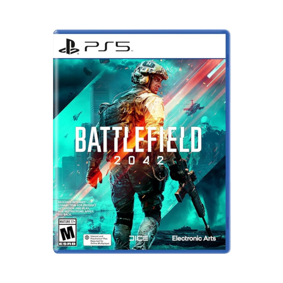 Battlefield 2042 - PlayStation 5 | PS5
