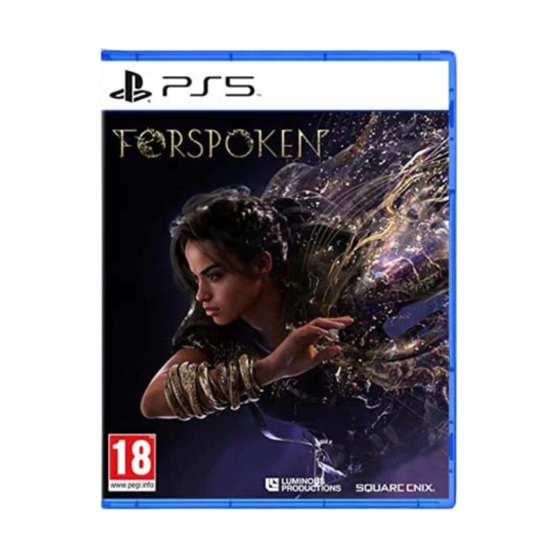 Forspoken - PlayStation 5 | PS5